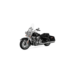 Harley Davidson Touring Road King Classic Vivid Black