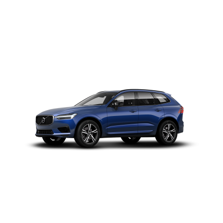 Volvo XC6O Ibrida T6 Plug-In Awd Auto Recharge Ins. Exp