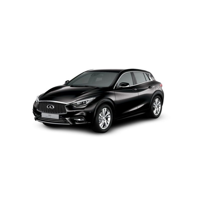 Infiniti Q30 2.2d 7dct Awd Luxe