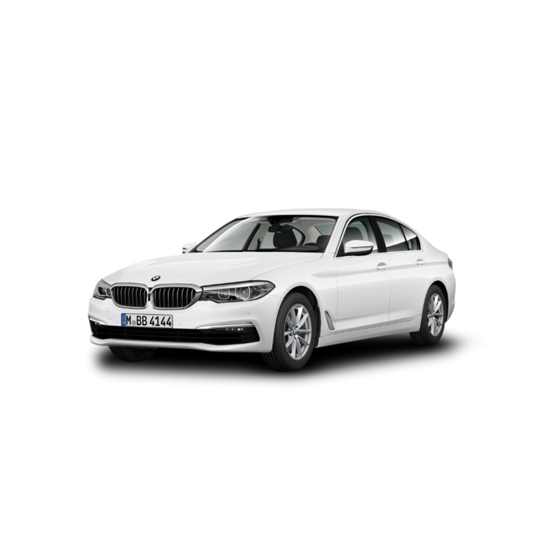 BMW Serie 5 520i Business Auto