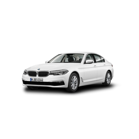 BMW Serie 5 520i Business Auto