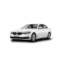 BMW Serie 5 520i Business Auto