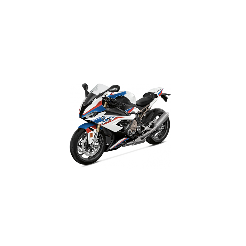 BMW S S 1000 RR