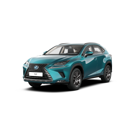 Lexus NX Ibrida Hybrid Business 2WD