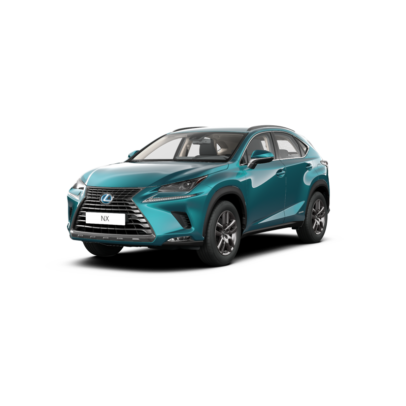 Lexus NX Ibrida Hybrid Business 2WD