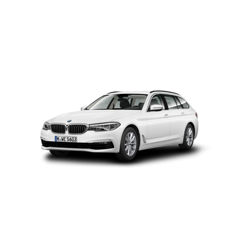 BMW Serie 5 Touring 518d Business Touring