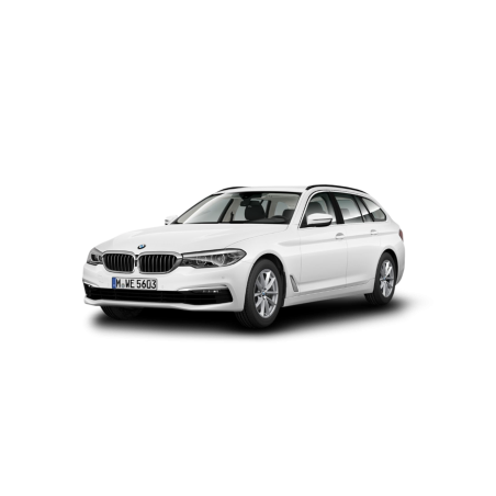 BMW Serie 5 Touring 518d Business Touring