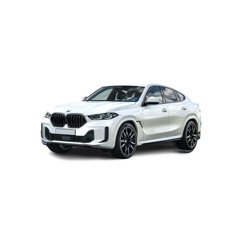 BMW X6 X6 xDrive30d MH48V Business autom. 286HP