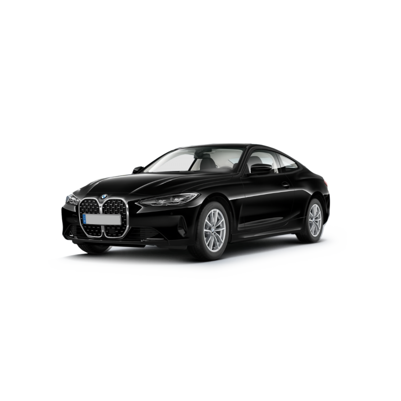 BMW Serie 4 420d Advantage