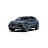 Audi Q4 35 E-Tron