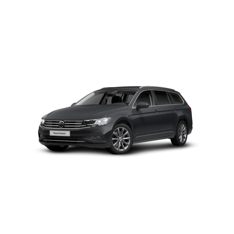 Volkswagen Passat Variant 2.0tdi Scr Evo 90kw Business Dsg