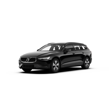 Volvo V60 Ibrida T6 Plug-In Awd Geartr.Inscr.Expr.