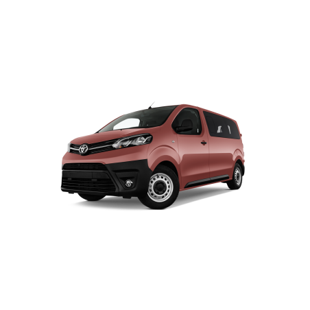 Toyota Proace Verso Electric 75 kWh M/T L1 D Executive - 8 posti