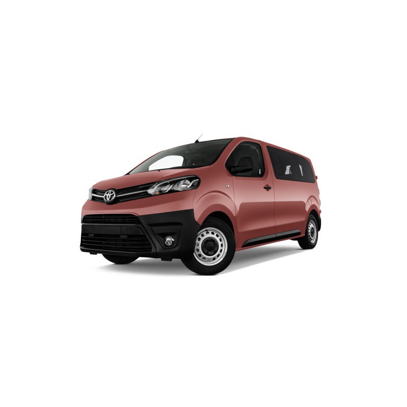 Toyota Proace Verso Electric 75 kWh M/T L1 D Executive - 8 posti