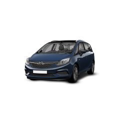 Opel Zafira E-Life 50 kw Business Edition L2H1