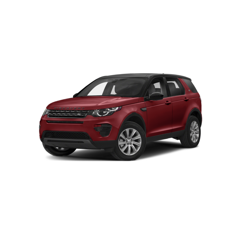 Land Rover Discovery Sport Ibrida 1.5 I3 Phev 300cv S 4wd Aut.