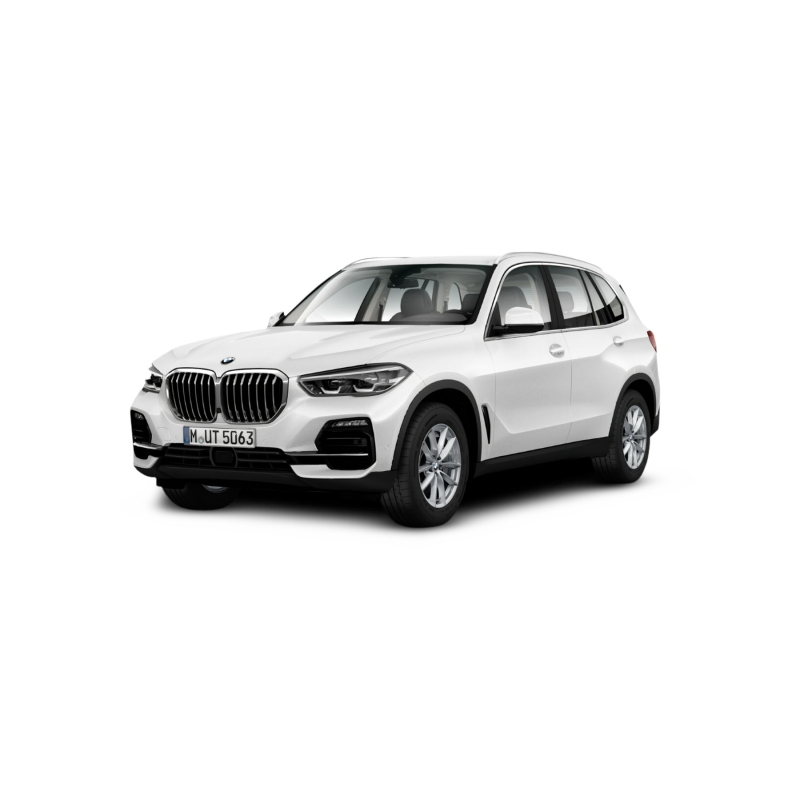 BMW X5 xDrive 25d Business autom. 231HP