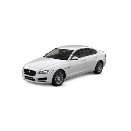 Jaguar XF 2.0 D i4 120KW PURE