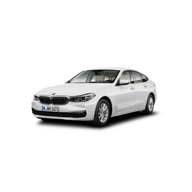 BMW Serie 6 GT 630d 210kW Business