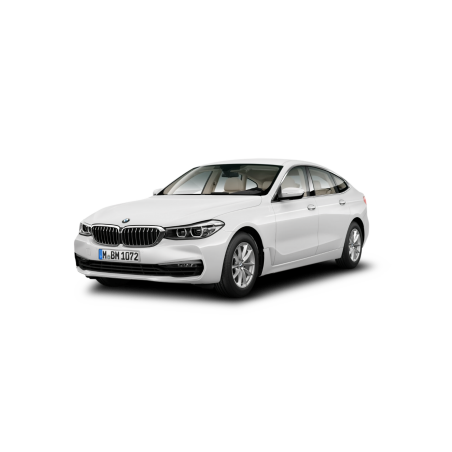 BMW Serie 6 GT 630d 210kW Business