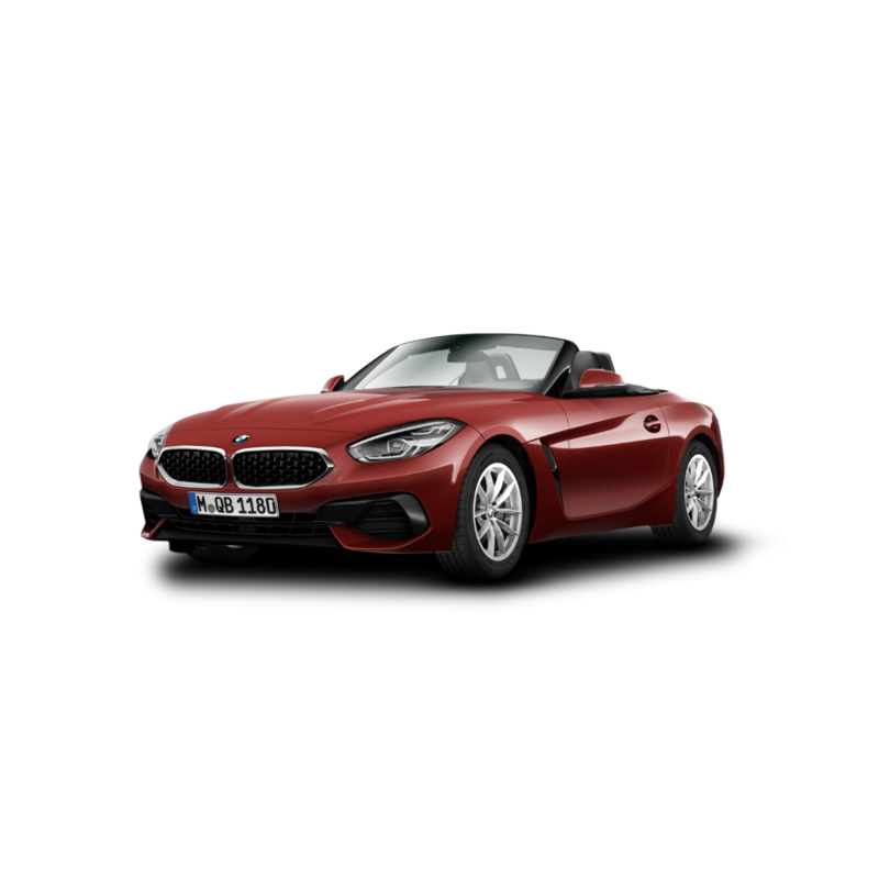 BMW Z4 2.0 sDrive 30i auto