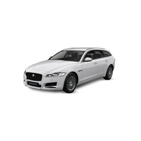 Jaguar XF SW 2.0d I4 120kw Pure Auto