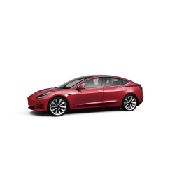 Tesla Model 3 Elettrica 75 Kwh Long Range Dual Motor Awd