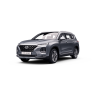 Hyundai Santa Fe 2.2 CRDi 4WD A/T 200 cv Exellence