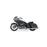 Harley Davidson CVO Street Glide Vivid Black
