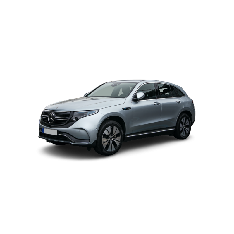 Mercedes EQC 400 4MATIC Sport