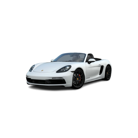 Porsche 718 2.0 Boxster 300HP 2 porte