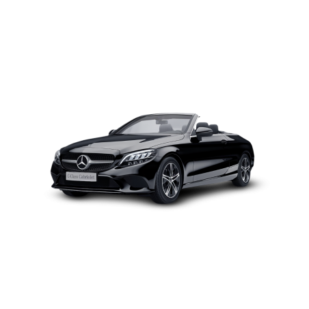 Mercedes Classe C Cabrio 220 D Premium Auto