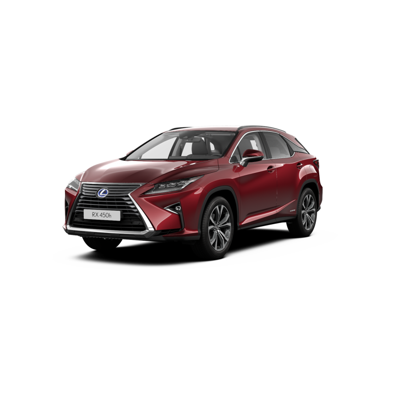 Lexus RX Ibrida 450H Hybrid 313CV - Executive