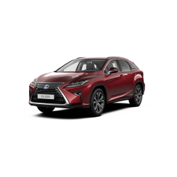 Lexus RX Ibrida 450H Hybrid 313CV - Executive