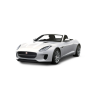 Jaguar F-TYPE 2.0 i4 221kW auto coupé