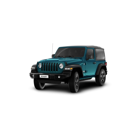 Jeep Wrangler 2.0 PHEV 380CV Unlimit. Rubicon Auto 4WD