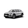 Audi Q8 45 Tdi 170kw Quattro Tiptronic