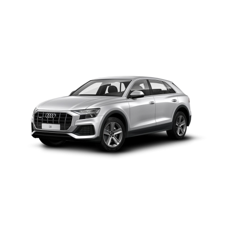 Audi Q8 45 Tdi 170kw Quattro Tiptronic