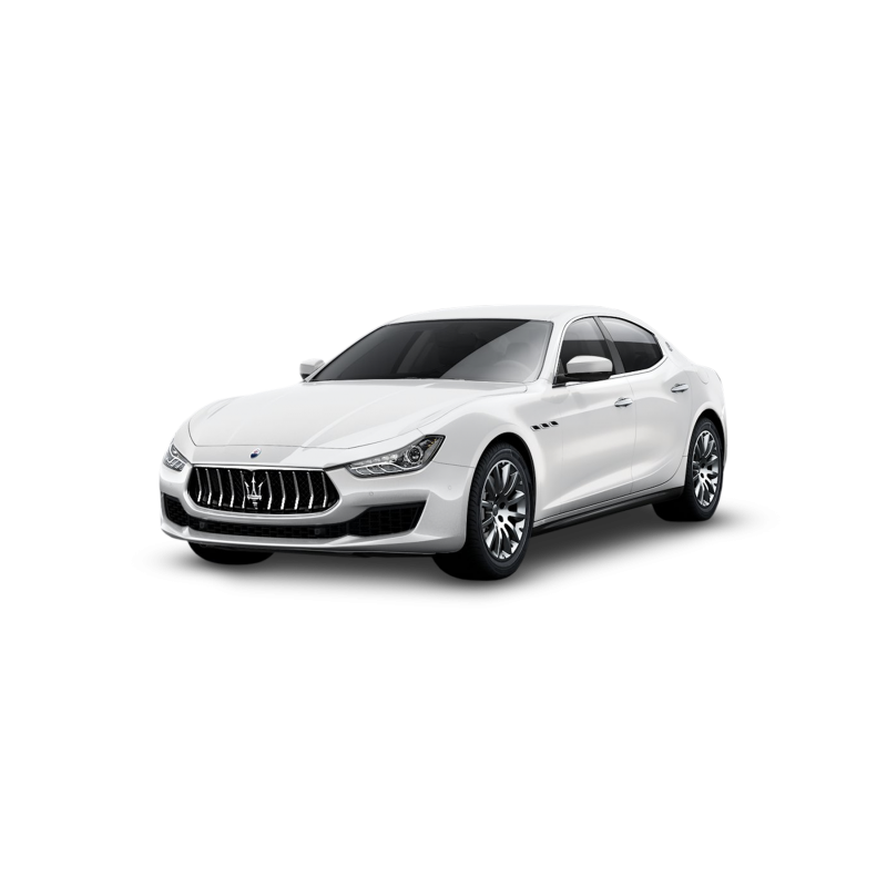 Maserati Ghibli 2.0 330cv 48v MHEV GT auto