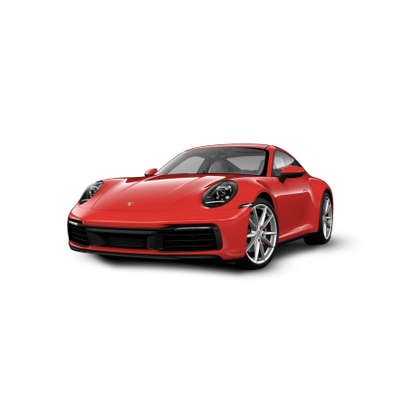 Porsche 911 Carrera Coupe' 385HP 2 porte