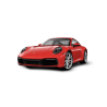Porsche 911 Carrera Coupe' 385HP 2 porte