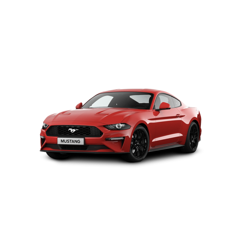 Ford Mustang 2.3 Ecoboost 290CV