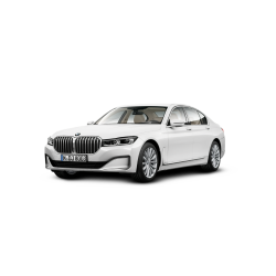 BMW Serie 7 730d auto 48v