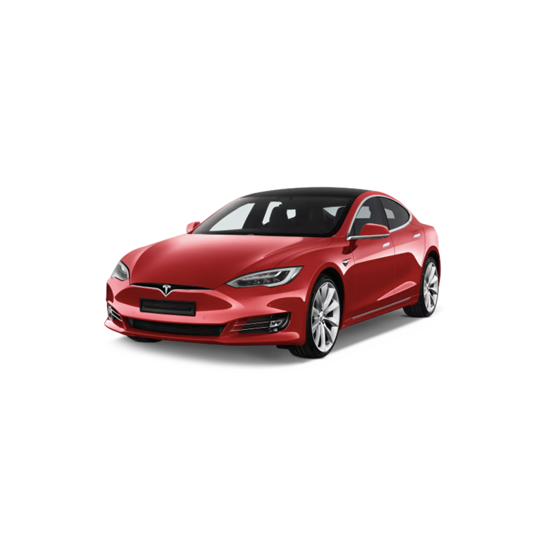 Tesla Model S Elettrica 100 Kwh Dualmotor Standard Range Aut 4wd