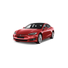 Tesla Model S Elettrica 100 Kwh Dualmotor Standard Range Aut 4wd