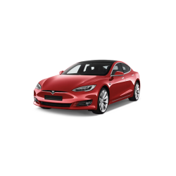 Tesla Model S Elettrica 100 Kwh Dualmotor Standard Range Aut 4wd