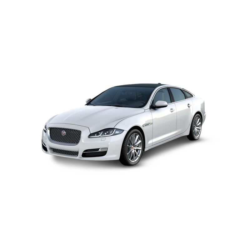 Jaguar XJ 3.0 D V6