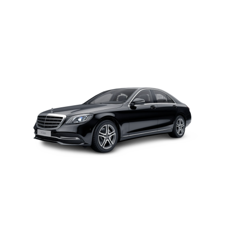 Mercedes Classe S 350 D Premium