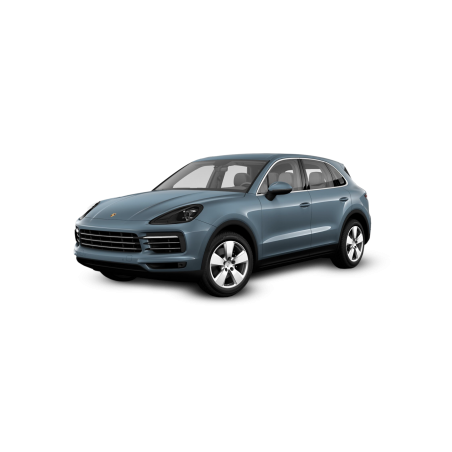 Porsche Cayenne 3.0 V6