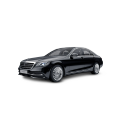 Mercedes Classe S Coupé 450 4matic Premium